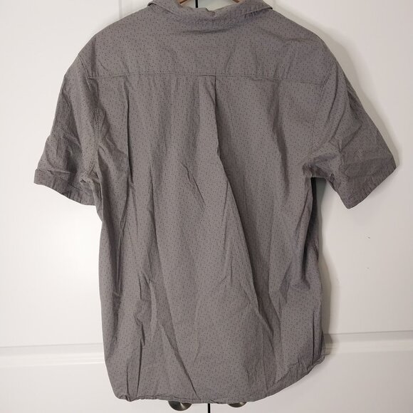 Voyager Short Sleeve Button Shirt - Picture 5 of 5